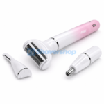 VGR V-611 3 IN 1 Professional Lady Shaver Set