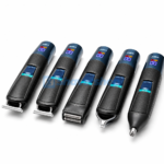 VGR V-108 10 IN1 Multi Grooming Kit