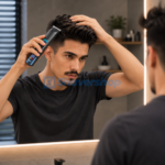 VGR V-108 10 IN1 Multi Grooming Kit