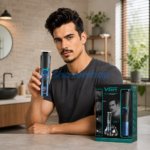 VGR V-108 10 IN1 Multi Grooming Kit