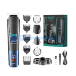 VGR V-108 10 IN1 Multi Grooming Kit