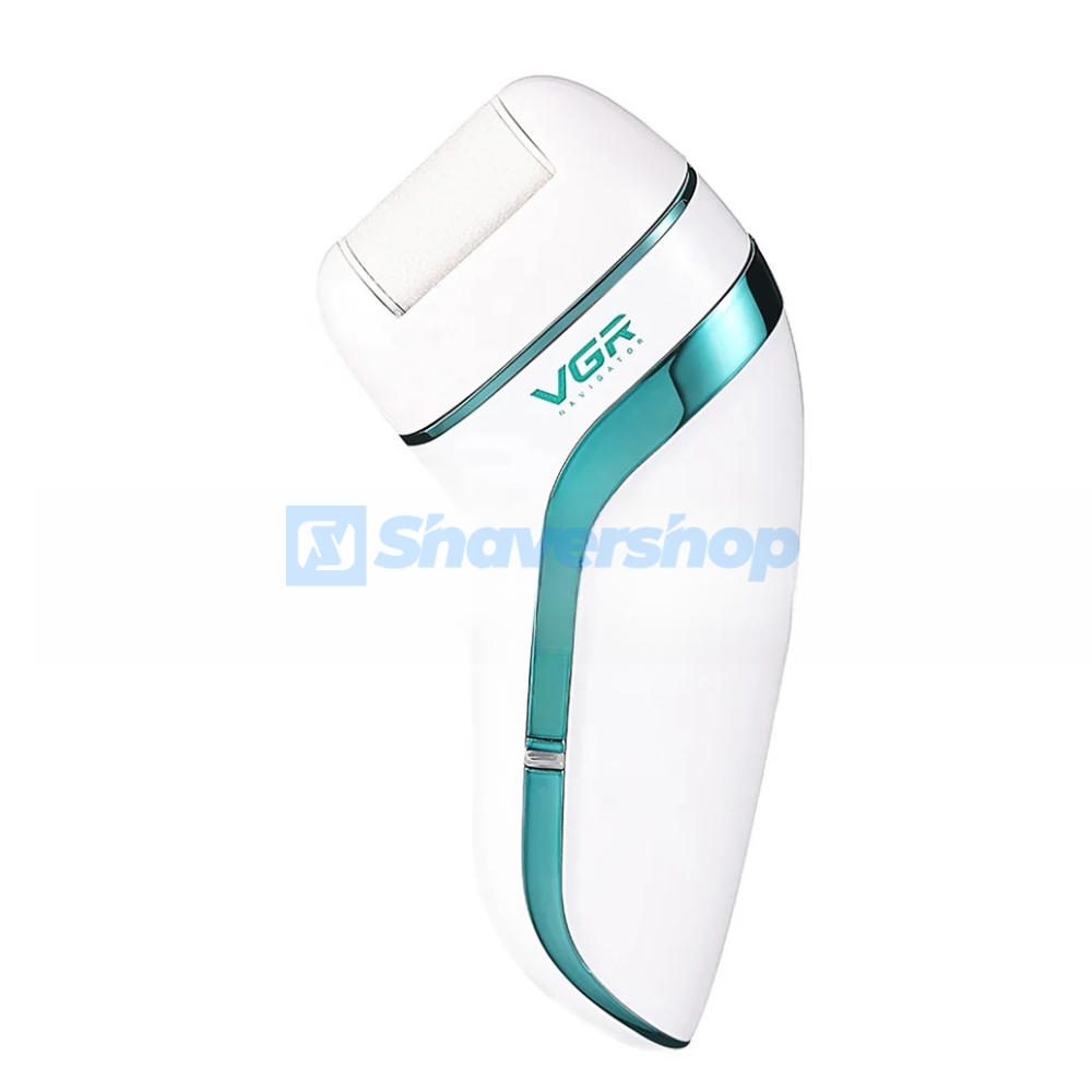 VGR V-706 Professional 3 IN 1 Epilator