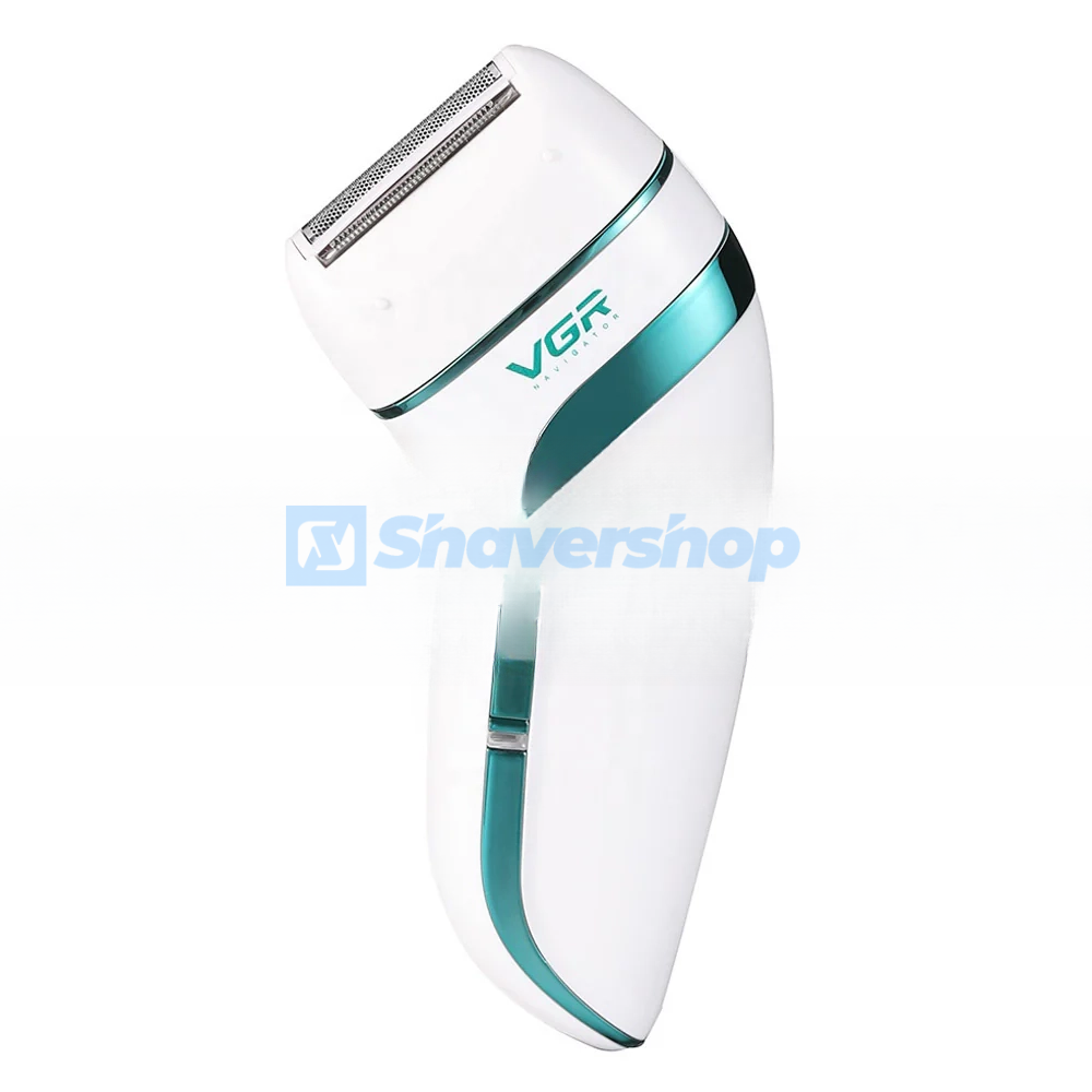 VGR V-706 Professional 3 IN 1 Epilator