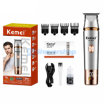 Kemei KM-1804 Professional Hair and Beard Trimmer