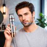 Kemei KM-1804 Professional Hair and Beard Trimmer