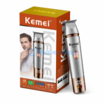 Kemei KM-1804 Professional Hair and Beard Trimmer