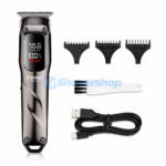 Kemei KM-1360 Professional Hair & Beard Trimmer