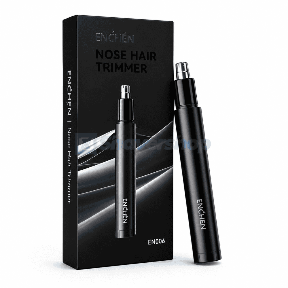 ENCHEN EN006 Nose Hair Trimmer