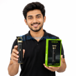 Oraimo OPC-TR12 Multifunctional Smart Trimmer 2