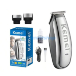 Kemei KM-666C Professional Hair and Beard Trimmer