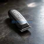 Kemei KM-666C Professional Hair and Beard Trimmer