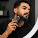 Philips BT1243/18 Rechargeable Beard Trimmer 1000 Series