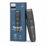 Philips BT1243/18 Rechargeable Beard Trimmer 1000 Series