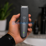 Philips BT1243/18 Rechargeable Beard Trimmer 1000 Series