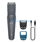 Philips BT1243/18 Rechargeable Beard Trimmer 1000 Series