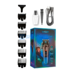 VGR V-879C Professional Hair Clipper