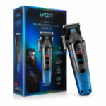 VGR V-879C Professional Hair Clipper