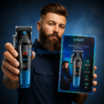 VGR V-879C Professional Hair Clipper
