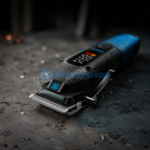 VGR V-879C Professional Hair Clipper