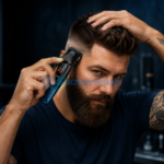 VGR V-879C Professional Hair Clipper