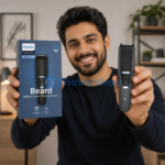 Philips BT3324/15 Beard Trimmer 3000 Series