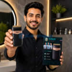 VGR V-331 Rechargeable Men's Shaver