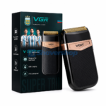 VGR V-331 Rechargeable Men's Shaver