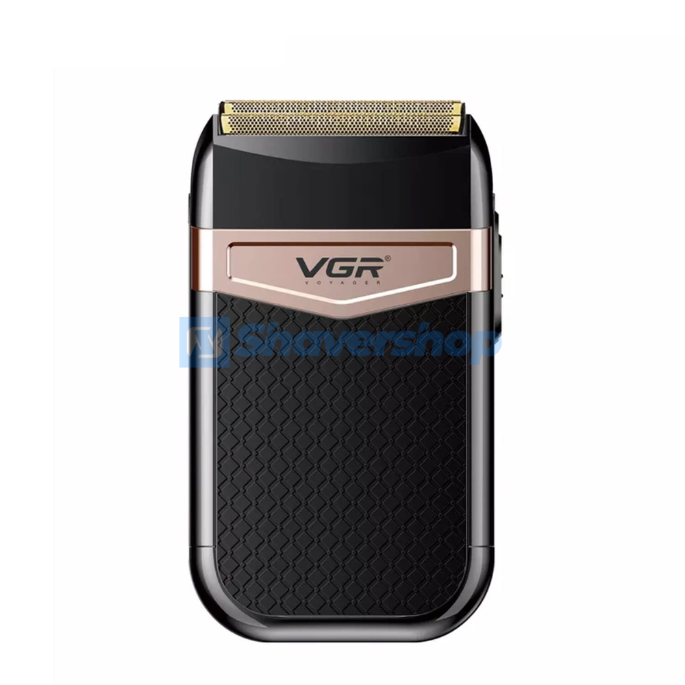 VGR V-331 Rechargeable Men's Shaver