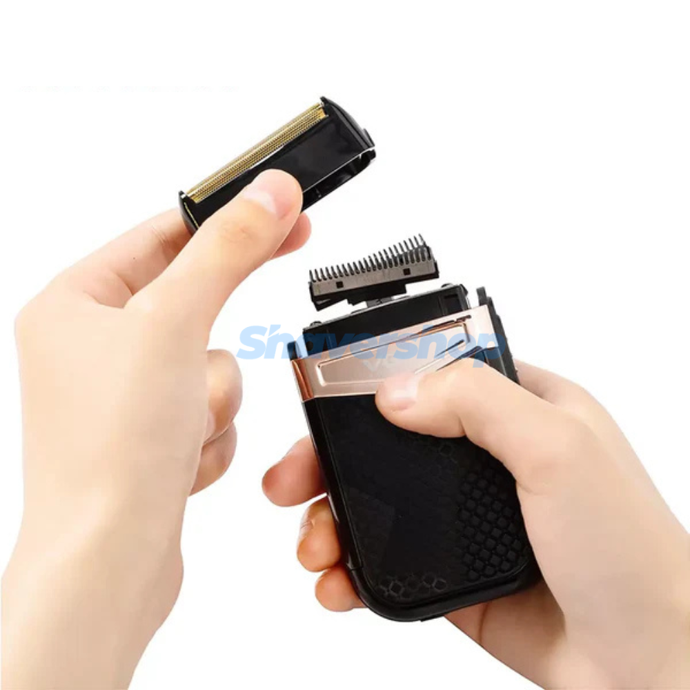 VGR V-331 Rechargeable Men's Shaver