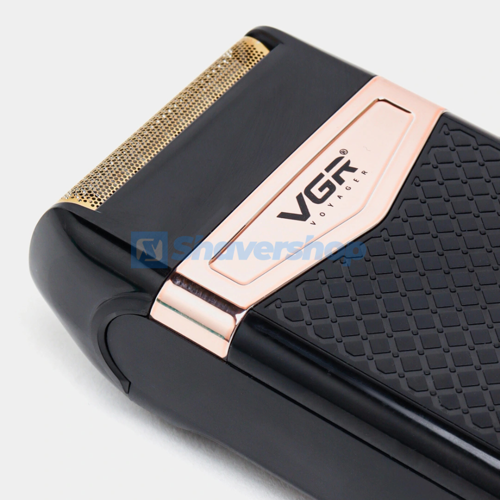 VGR V-331 Rechargeable Men's Shaver