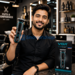 VGR V-250 Professional Hair And Beard Trimmer