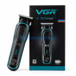 VGR V-250 Professional Hair And Beard Trimmer