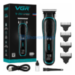 VGR V-250 Professional Hair And Beard Trimmer