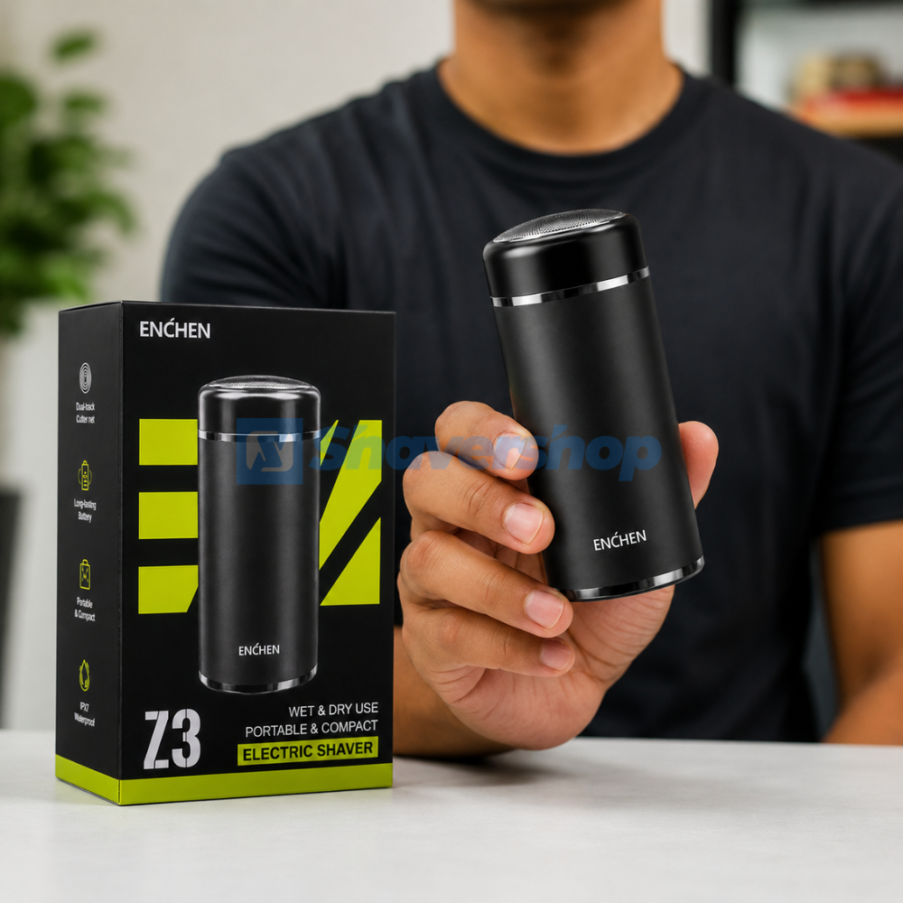 ENCHEN Z3 Mini Shaver