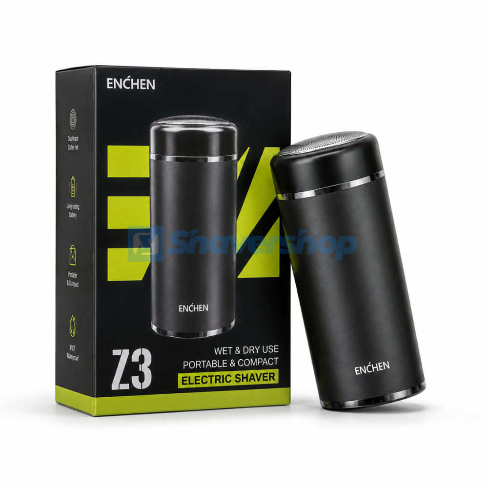 ENCHEN Z3 Mini Shaver