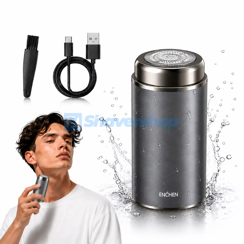 ENCHEN Z3 Mini Shaver