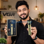 VGR V-991 Professional Hair And Beard Trimmer