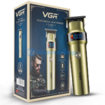 VGR V-991 Professional Hair And Beard Trimmer