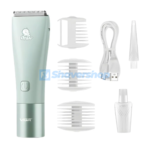 VGR V-153 Professional Baby Hair Clipper