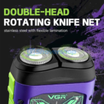 VGR V-344 Men's Shaver