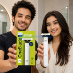 Philips QP1924/20 OneBlade Intimate Groomer Men And Women