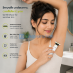 Philips QP1924/20 OneBlade Intimate Groomer Men And Women
