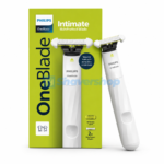Philips QP1924/20 OneBlade Intimate Groomer Men And Women