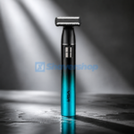 VGR V-628 3 IN 1 Rechargeable Men's Grooming Kit