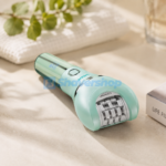 VGR V-753 2 IN 1 Lady Epilator
