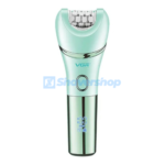 VGR V-753 2 IN 1 Lady Epilator