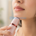 VGR V 3-in-1 Professional Lady Shaver And Hair Removal Kit
