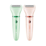 VGR V-735 3-in-1 Professional Lady Shaver And Hair Removal Kit