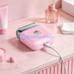 ENCHEN A8 Women's Electric Mini Shaver