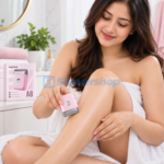 ENCHEN A8 Women's Electric Mini Shaver